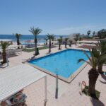 Hotel El Mouradi Club Selima - Port El Kanaoui - Start Travel