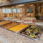 Hotel El Mouradi Club Selima - Port El Kanaoui - Start Travel