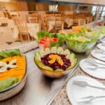 Hotel El Mouradi Club Selima - Port El Kanaoui - Start Travel