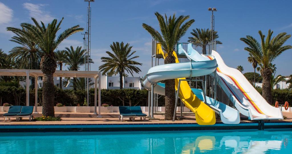 Hotel El Mouradi Club Selima - Port El Kanaoui - Start Travel