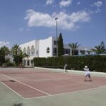 Hotel El Mouradi Club Selima - Port El Kanaoui - Start Travel