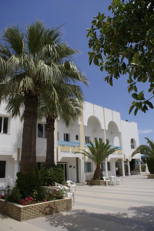 Hotel El Mouradi Club Selima - Port El Kanaoui - Start Travel