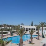 Hotel El Mouradi Club Selima - Port El Kanaoui - Start Travel