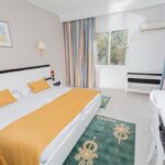 Hotel El Mouradi Club Selima - Port El Kanaoui - Start Travel