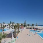 Hotel El Mouradi Club Selima - Port El Kanaoui - Start Travel