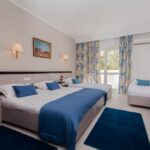 Hotel El Mouradi Club Selima - Port El Kanaoui - Start Travel