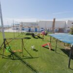 Hotel El Mouradi Club Selima - Port El Kanaoui - Start Travel