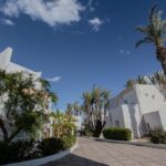 Hotel El Mouradi Club Selima - Port El Kanaoui - Start Travel