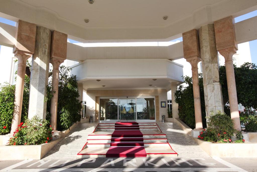 Hotel El Mouradi Mahdia 5* – fotografija 4