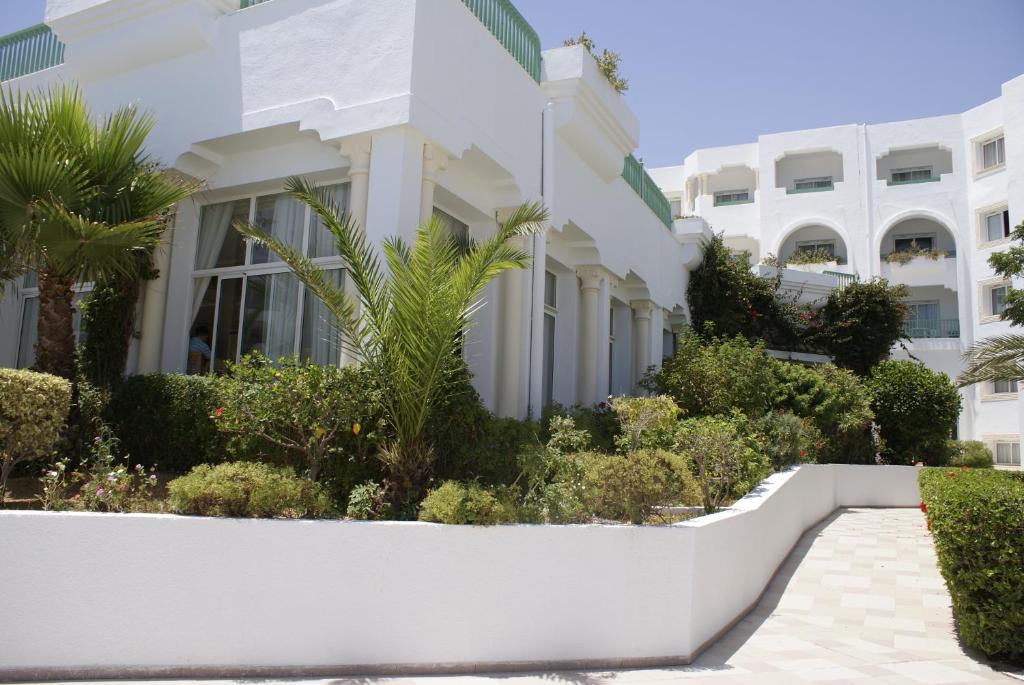 Hotel El Mouradi Mahdia 5* – fotografija 3