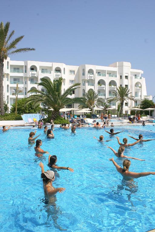 Hotel El Mouradi Mahdia 5* – fotografija 5