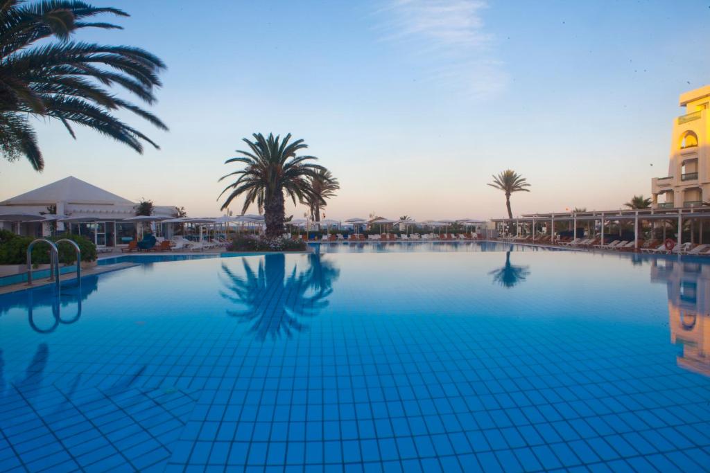 Hotel El Mouradi Mahdia 5* – fotografija 2