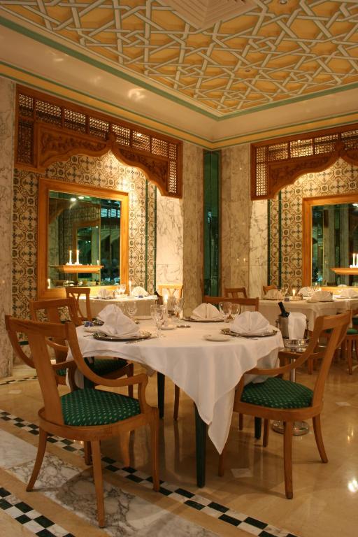 Hotel El Mouradi Mahdia 5* – fotografija 8