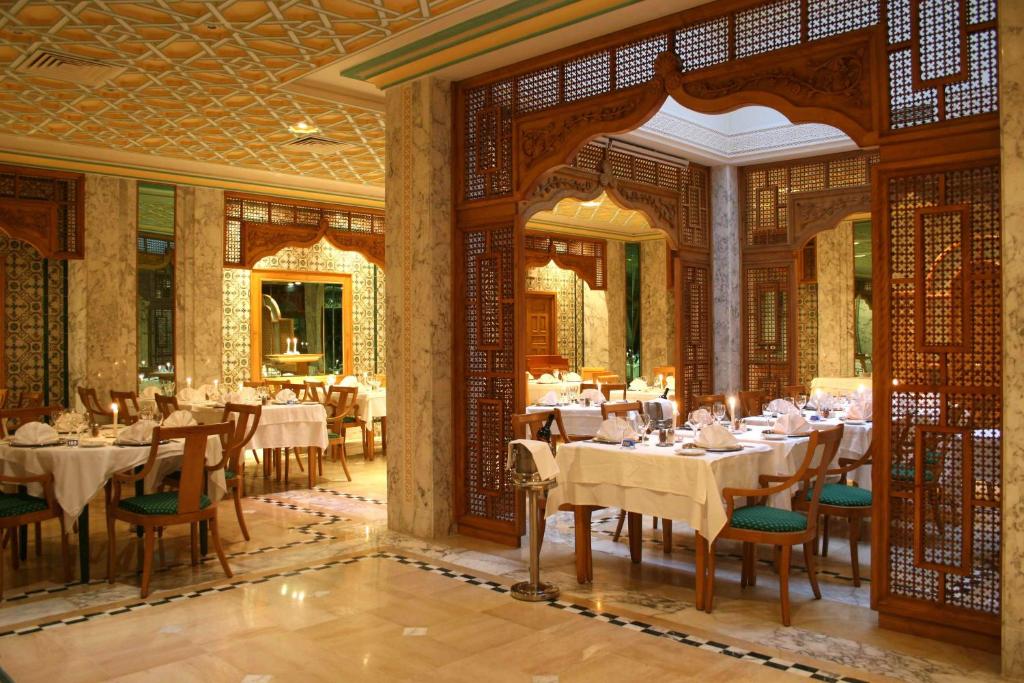 Hotel El Mouradi Mahdia 5* – fotografija 7