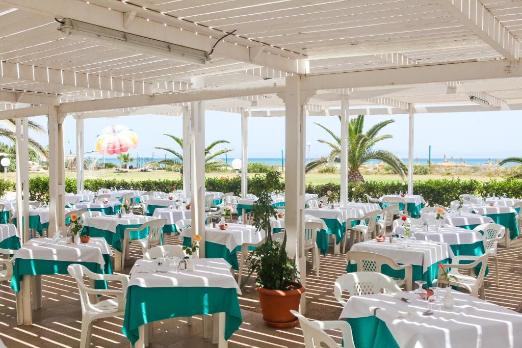 Hotel El Mouradi Mahdia 5* – fotografija 6