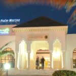 Hotel El Mouradi Palm Marina – Port El Kantaoui- Start Travel 1