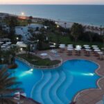 Hotel El Mouradi Palm Marina – Port El Kantaoui- Start Travel 15