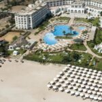 Hotel El Mouradi Palm Marina – Port El Kantaoui- Start Travel 18