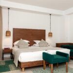 Hotel El Mouradi Palm Marina – Port El Kantaoui- Start Travel 25