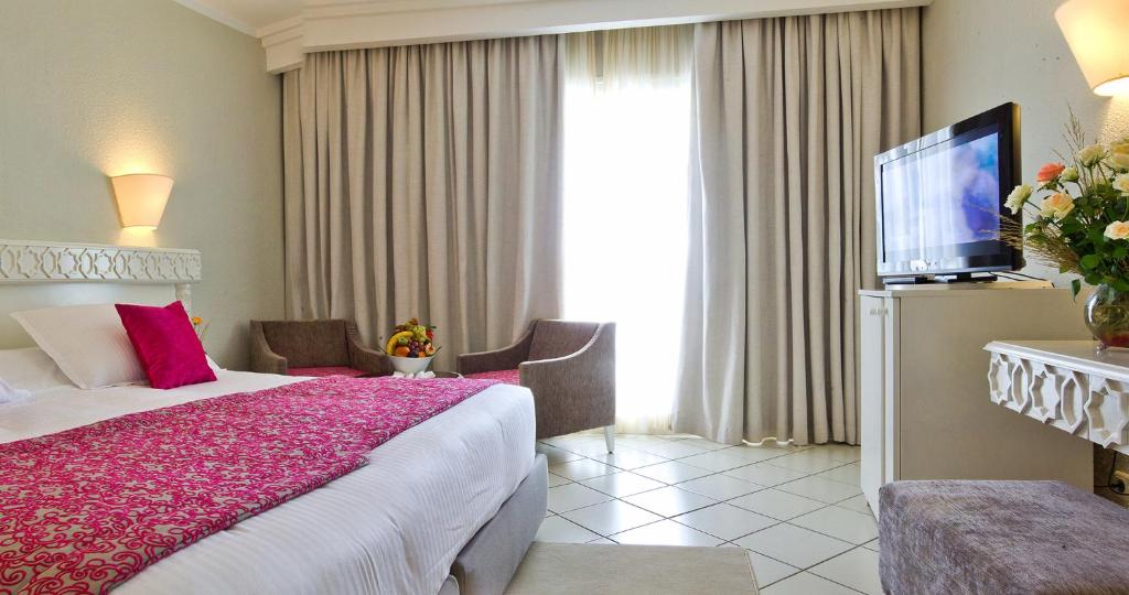 Hotel El Mouradi Palm Marina 5* – fotografija 5