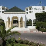 Hotel El Mouradi Palm Marina – Port El Kantaoui- Start Travel 4