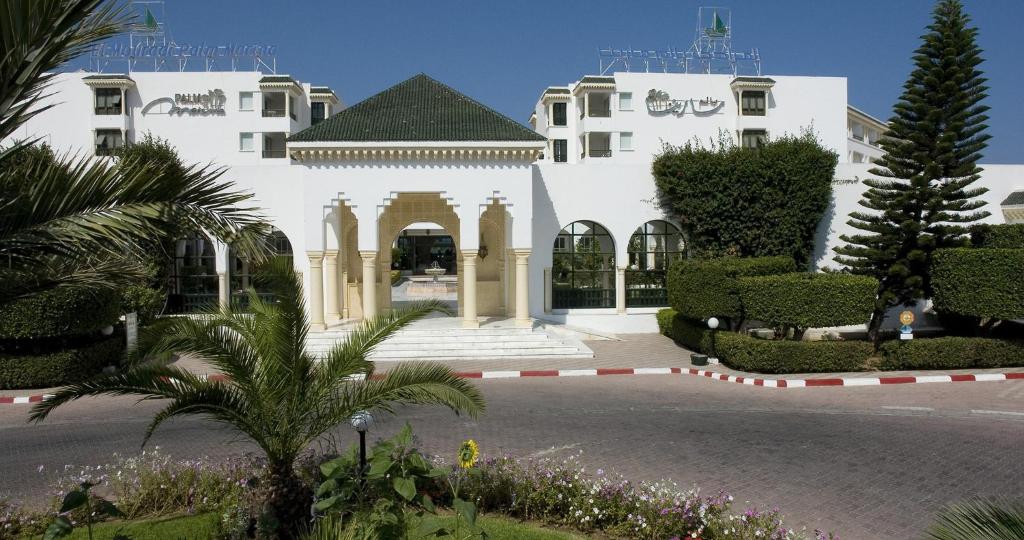Hotel El Mouradi Palm Marina 5* – fotografija 4