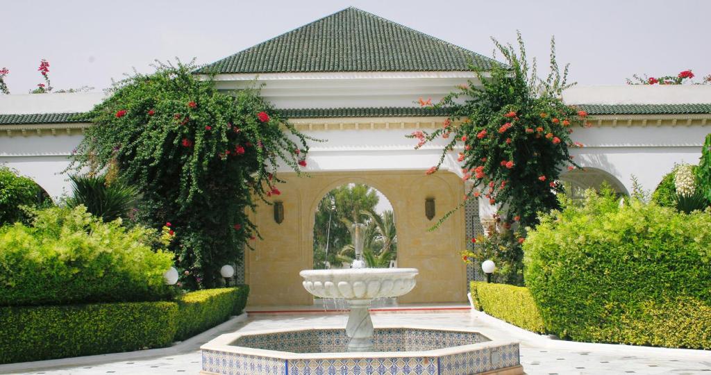 Hotel El Mouradi Palm Marina 5* – fotografija 8
