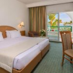 Hotel El Mouradi 4 – Port El Kantaoui – Start Travel