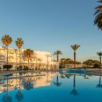 Hotel El Mouradi 4 – Port El Kantaoui – Start Travel