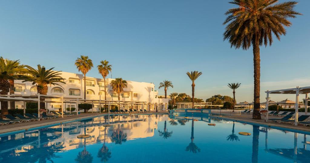 Hotel El Mouradi 4* – fotografija 3