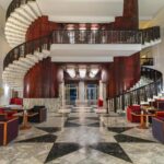 Hotel El Mouradi 4 – Port El Kantaoui – Start Travel