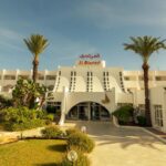 Hotel El Mouradi 4 – Port El Kantaoui – Start Travel