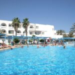 Hotel El Mouradi 4 – Port El Kantaoui – Start Travel