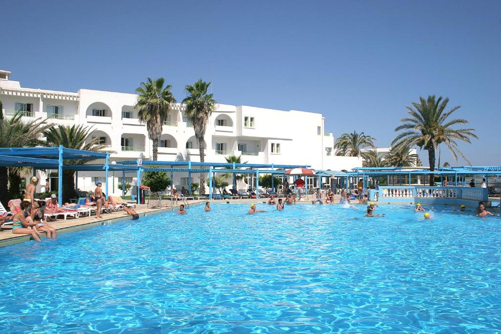 Hotel El Mouradi 4* – fotografija 5