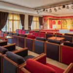 Hotel El Mouradi 4 – Port El Kantaoui – Start Travel