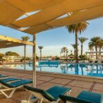 Hotel El Mouradi 4 – Port El Kantaoui – Start Travel