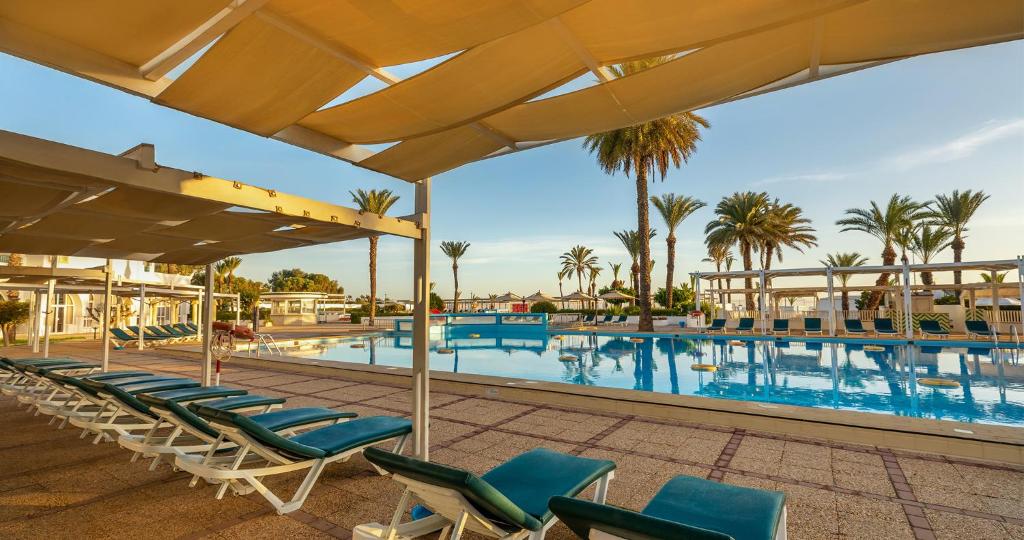 Hotel El Mouradi 4* – fotografija 4