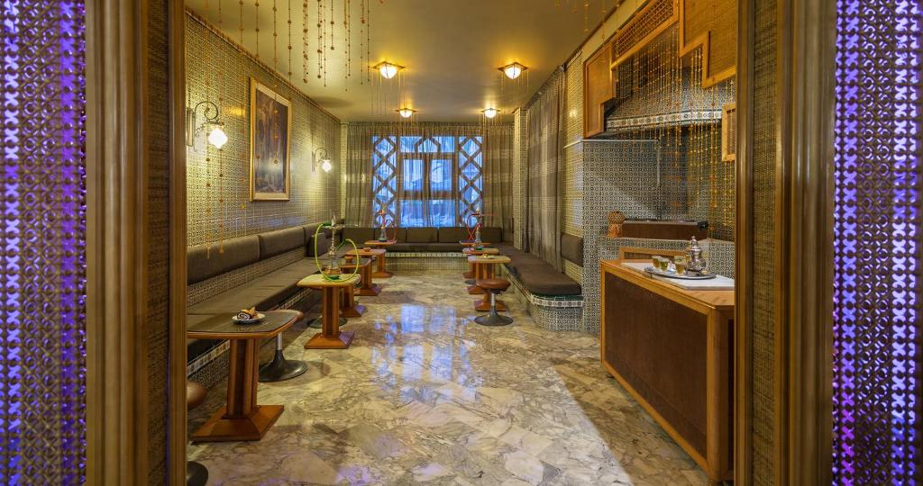 Hotel El Mouradi 4* – fotografija 8