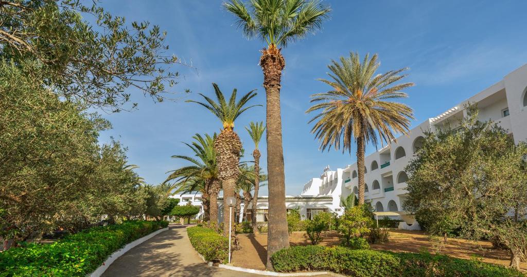 Hotel El Mouradi 4* – fotografija 7