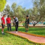 Hotel El Mouradi 4 – Port El Kantaoui – Start Travel 1