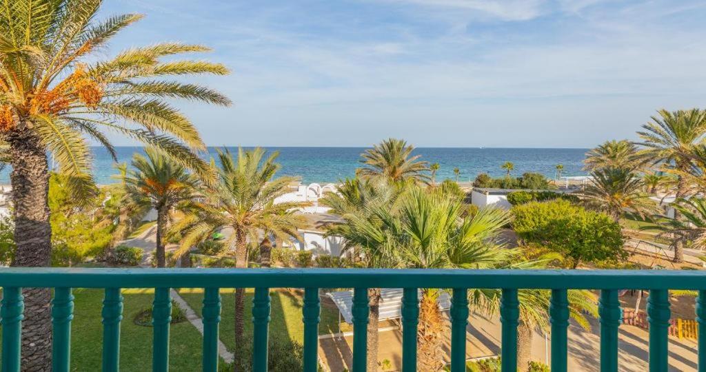 Hotel El Mouradi 4* – fotografija 6