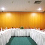 Hotel El Mouradi 4 – Port El Kantaoui – Start Travel