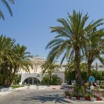 Hotel El Mouradi 4 – Port El Kantaoui – Start Travel