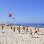 Hotel El Mouradi 4 – Port El Kantaoui – Start Travel