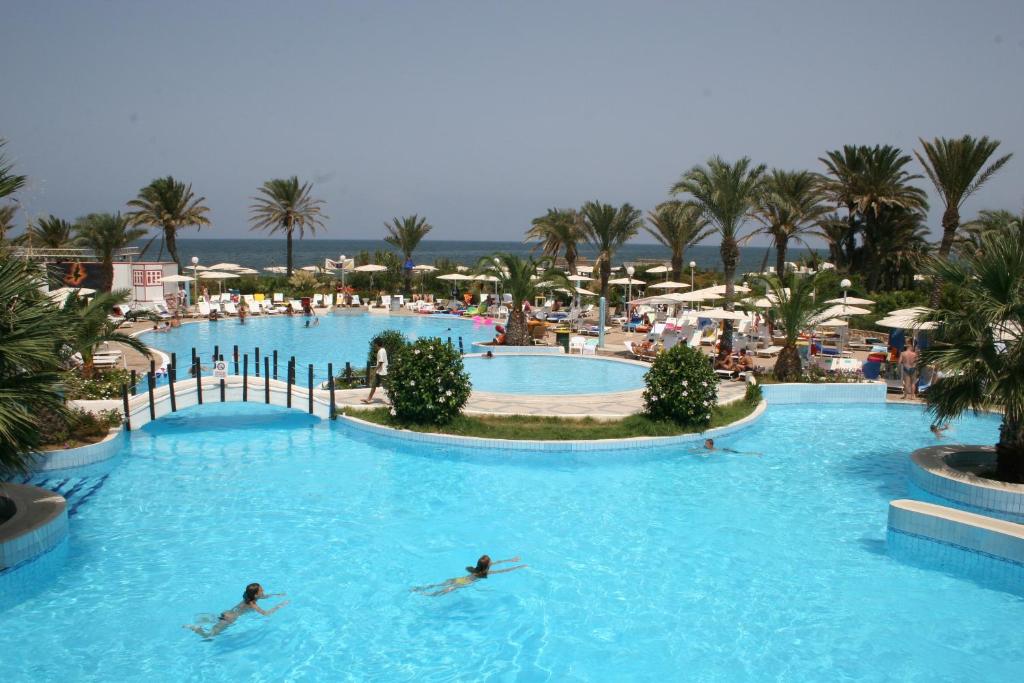 Hotel El Mouradi 4* – fotografija 3
