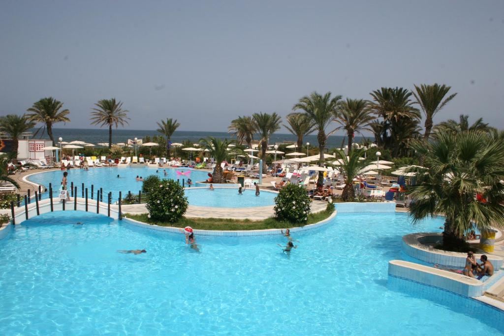 Hotel El Mouradi 4* – fotografija 2