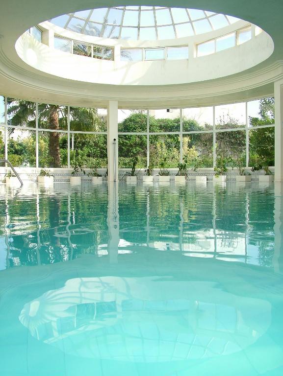 Hotel El Mouradi 4* – fotografija 7
