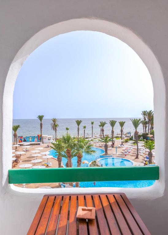 Hotel El Mouradi 4* – fotografija 6