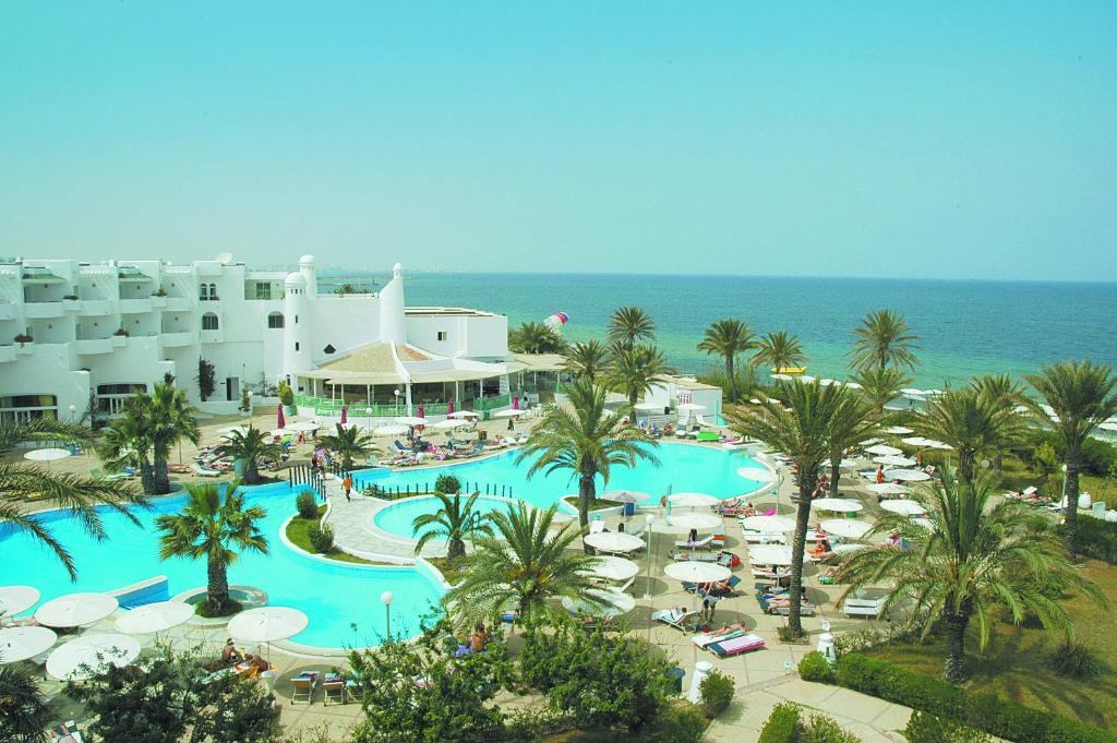 Hotel El Mouradi 4* – fotografija 5