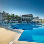 Hotel Eldar Resort Kemer – Start Travel 1